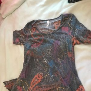 Lularoe top